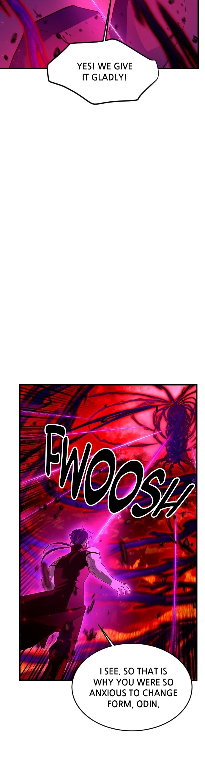 The Last Golden Child chapter 157 page 15