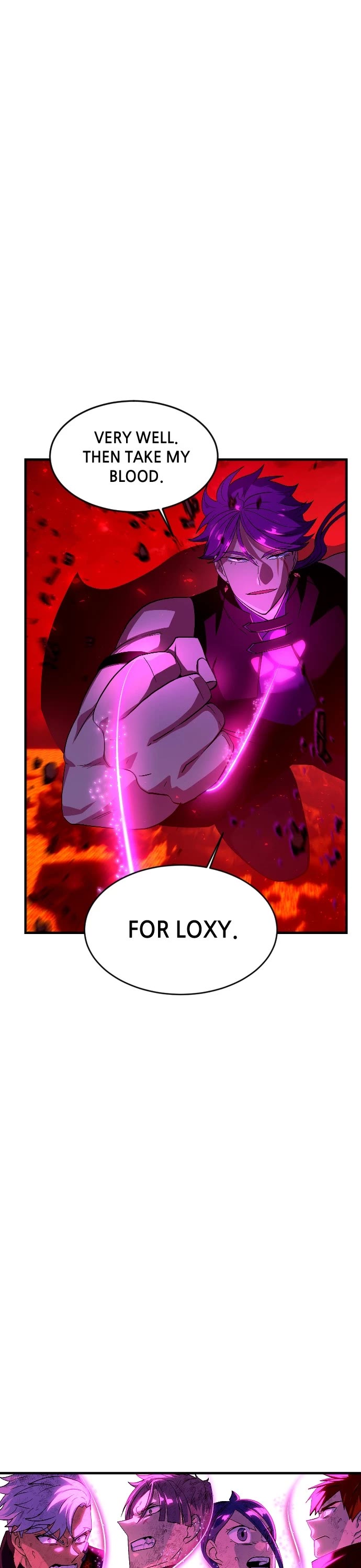 The Last Golden Child chapter 157 page 16