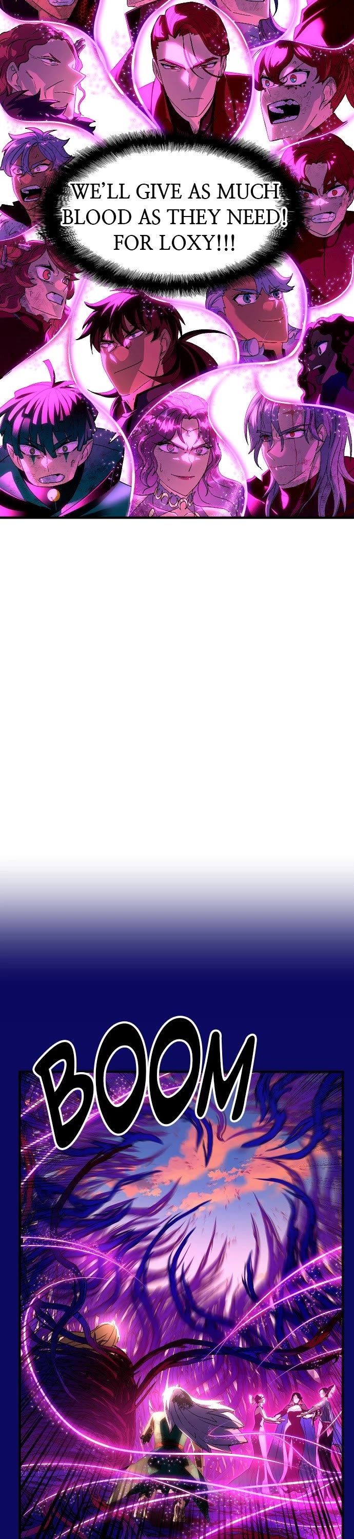 The Last Golden Child chapter 157 page 17