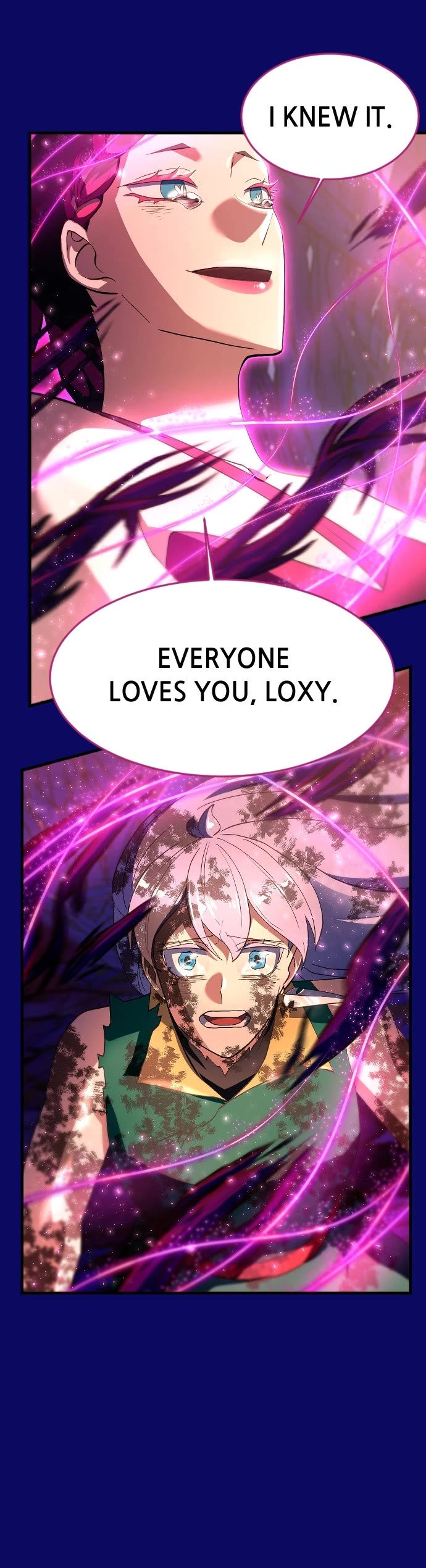 The Last Golden Child chapter 157 page 19