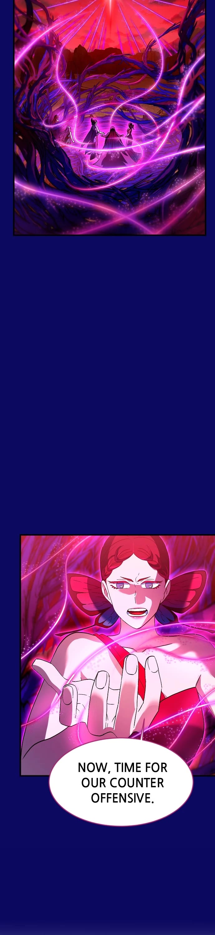 The Last Golden Child chapter 157 page 21