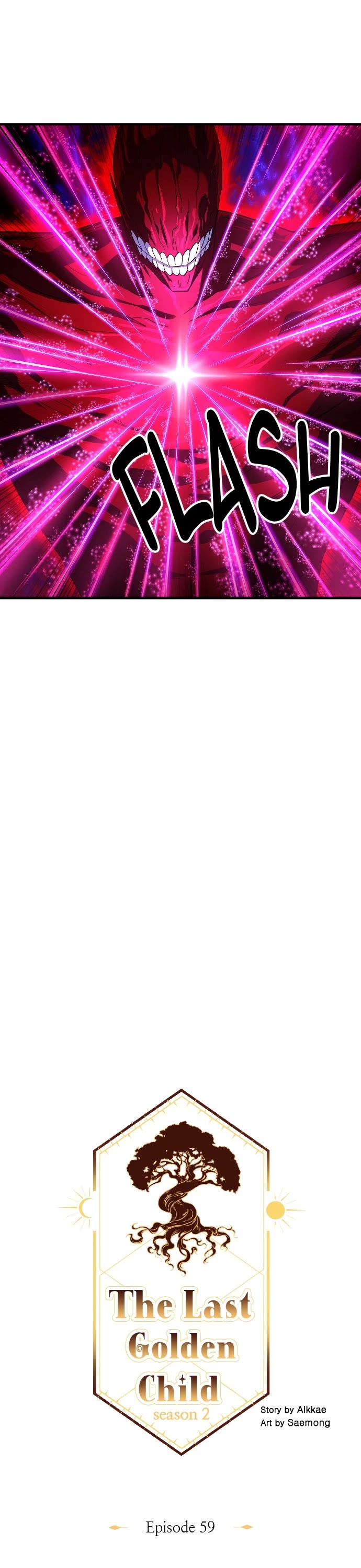 The Last Golden Child chapter 157 page 23