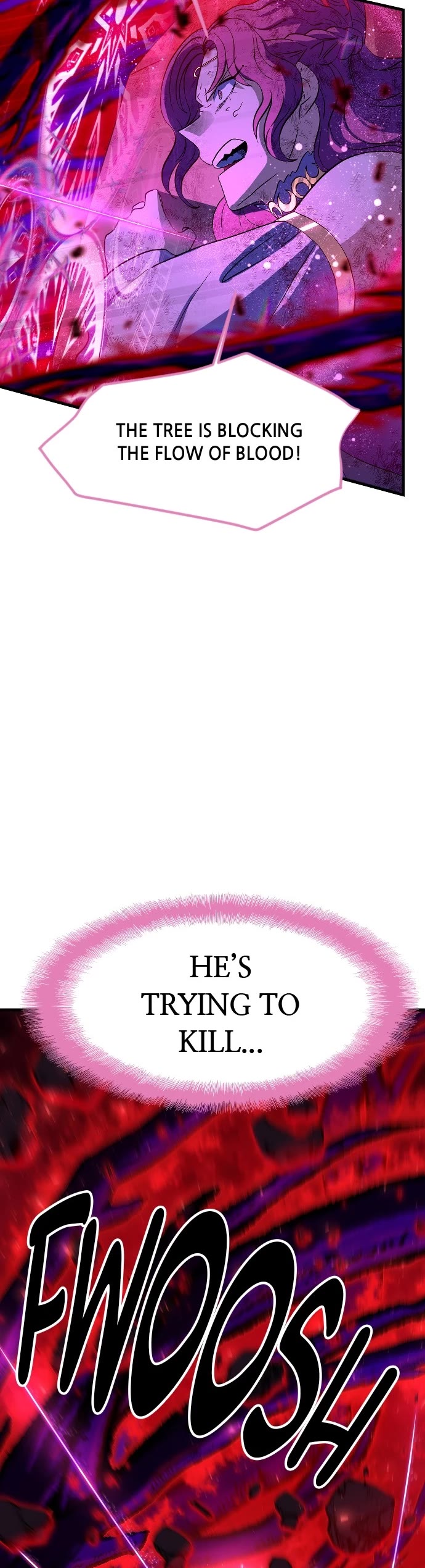 The Last Golden Child chapter 157 page 25