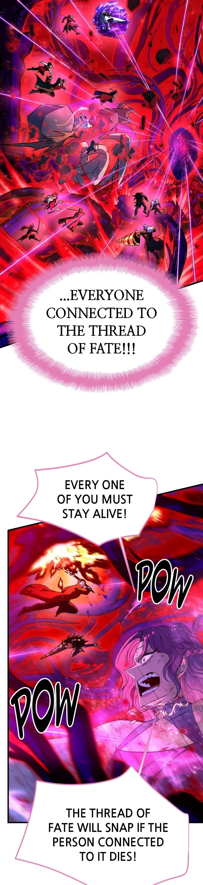 The Last Golden Child chapter 157 page 26