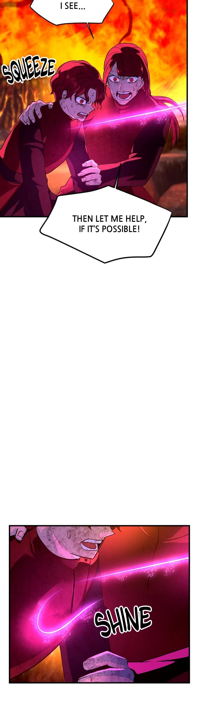 The Last Golden Child chapter 157 page 30