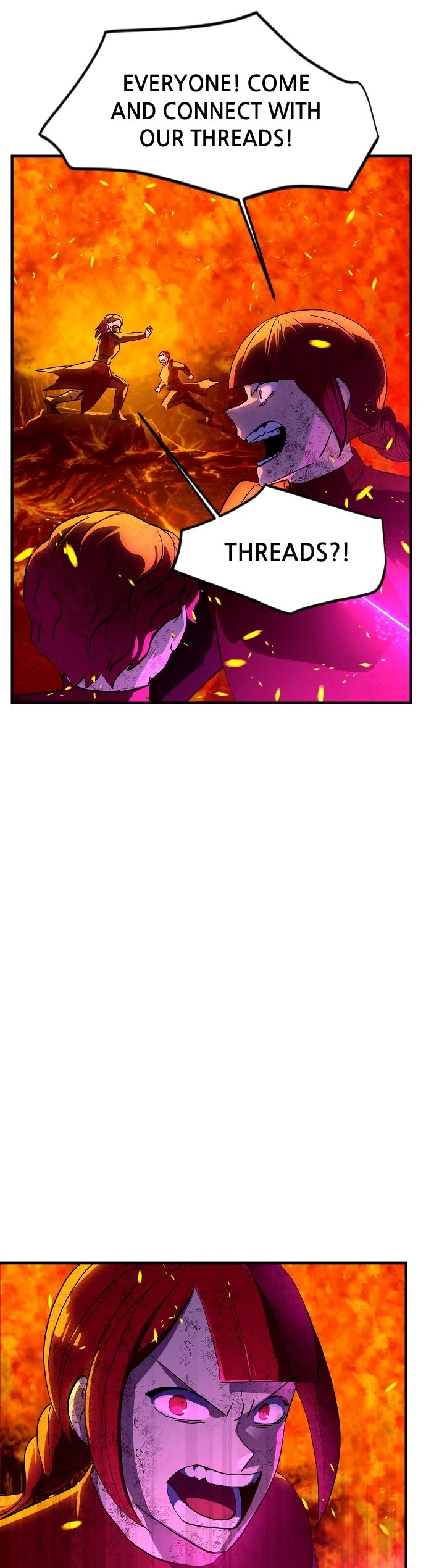 The Last Golden Child chapter 157 page 35