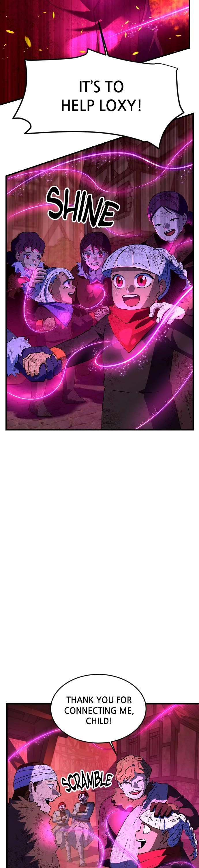 The Last Golden Child chapter 157 page 36