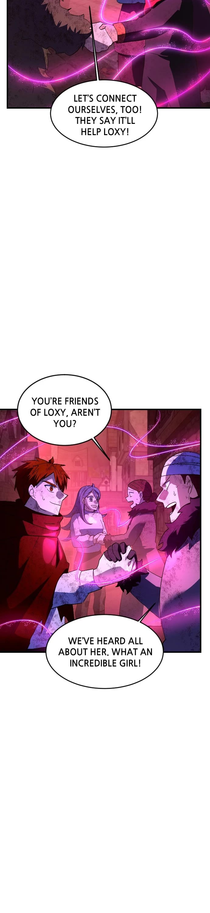 The Last Golden Child chapter 157 page 37