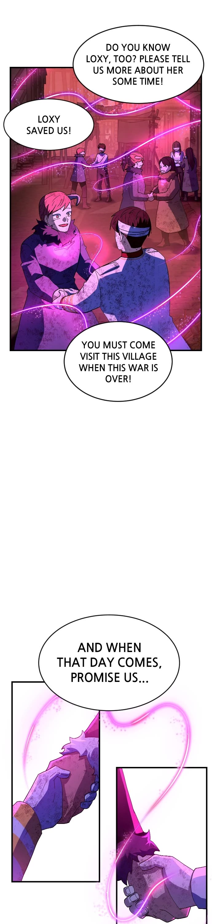 The Last Golden Child chapter 157 page 38