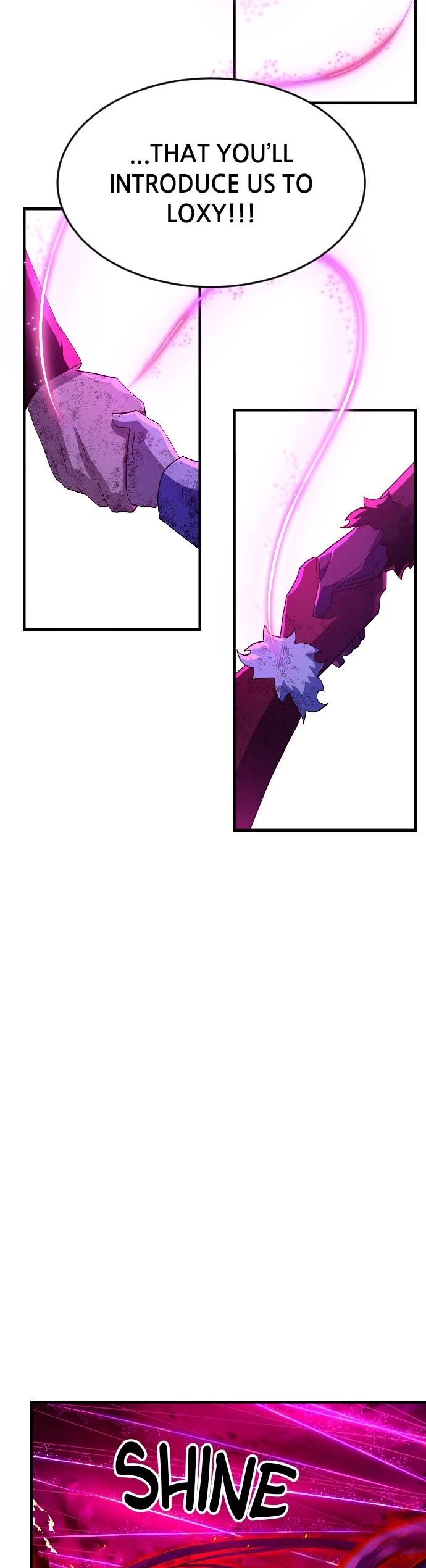 The Last Golden Child chapter 157 page 39