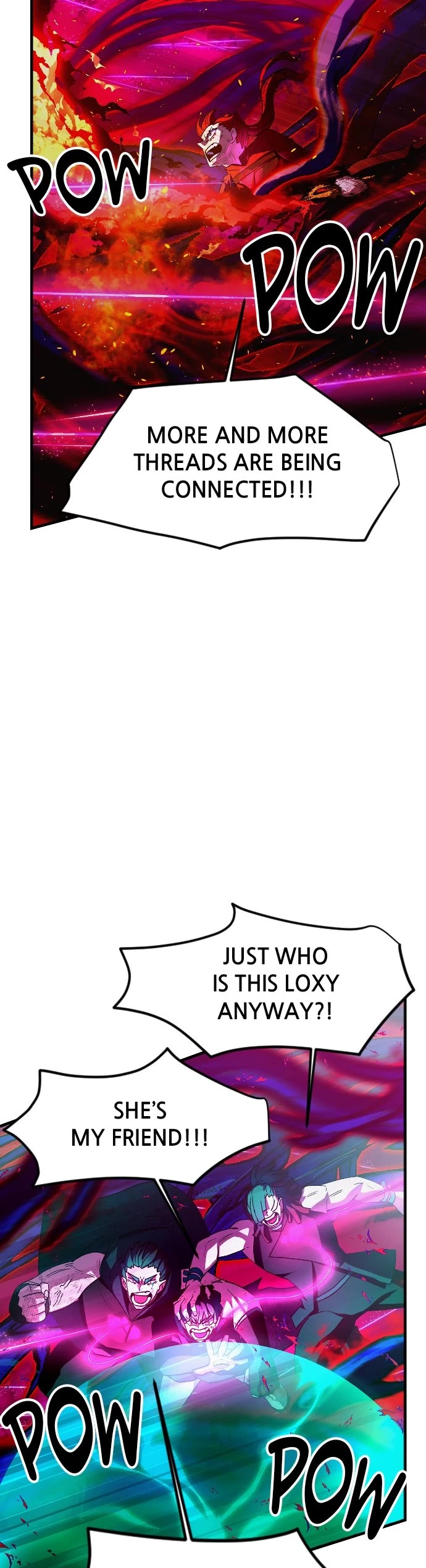 The Last Golden Child chapter 157 page 40