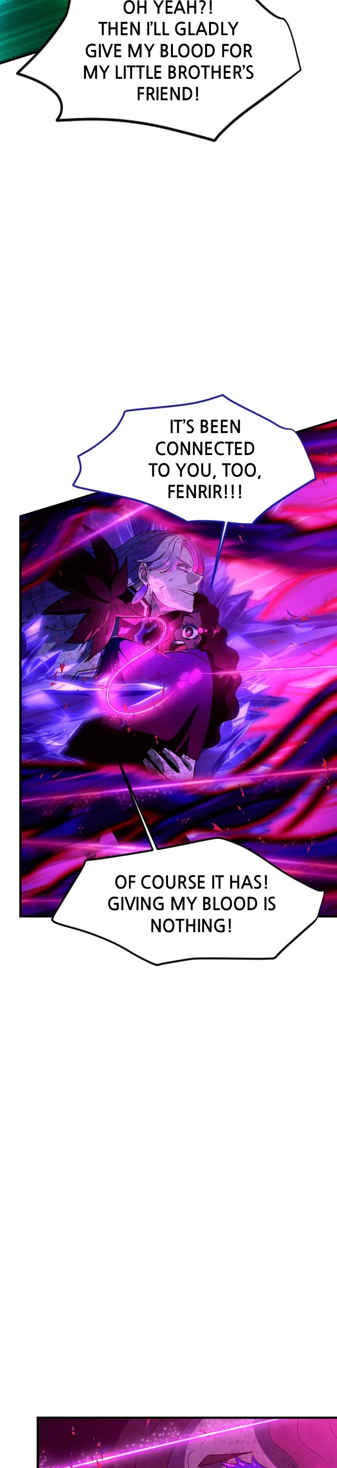 The Last Golden Child chapter 157 page 41