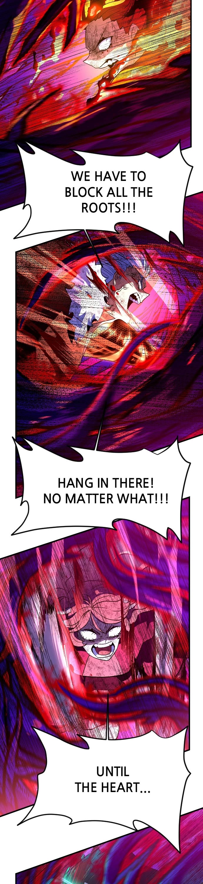 The Last Golden Child chapter 157 page 43