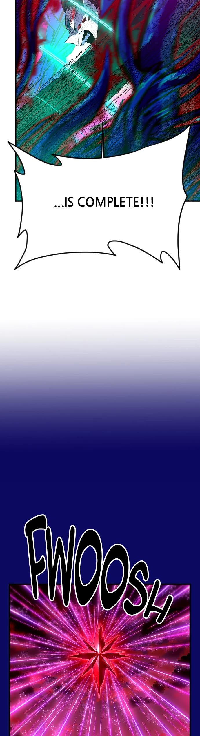 The Last Golden Child chapter 157 page 44