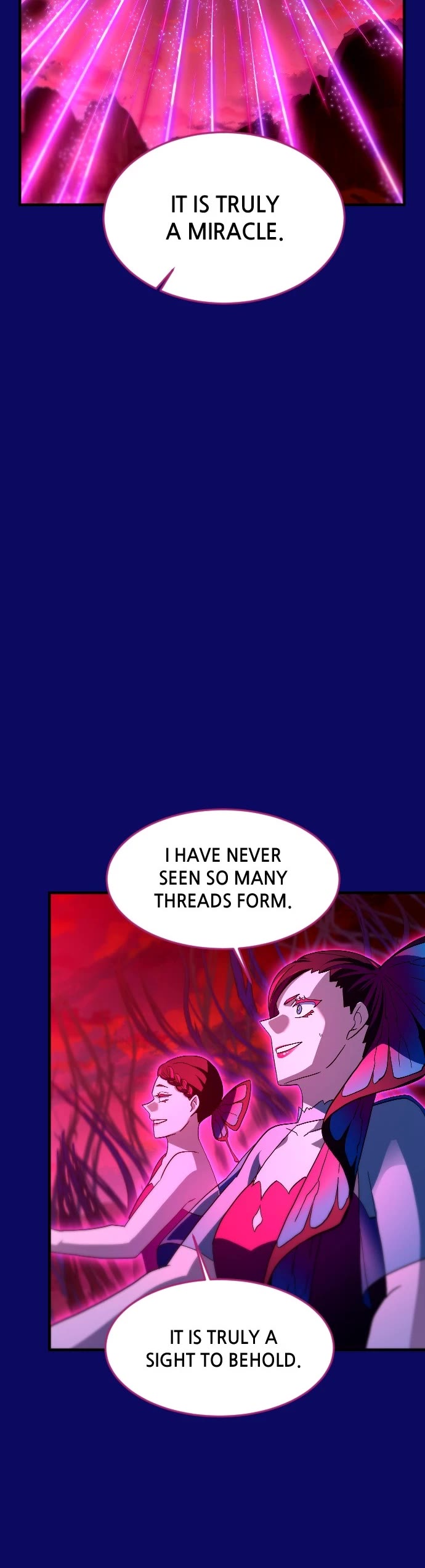 The Last Golden Child chapter 157 page 45