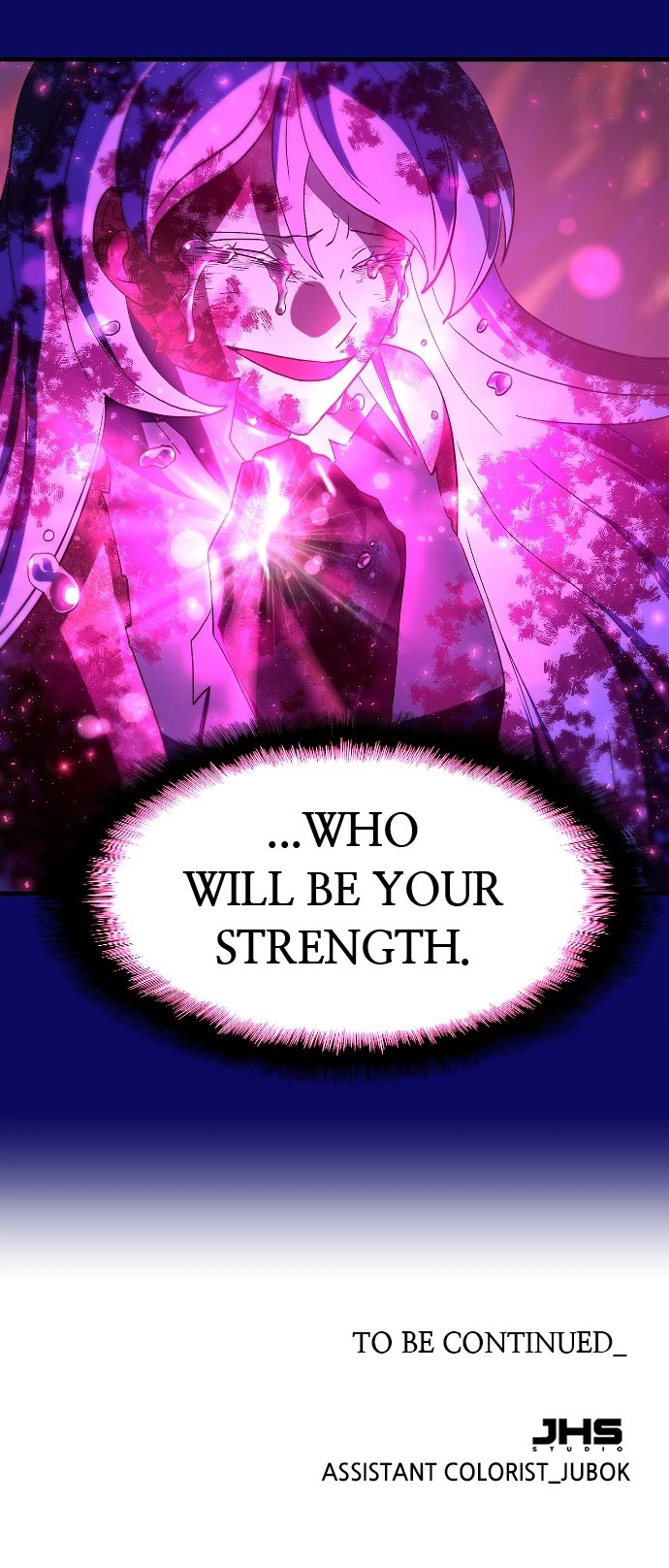 The Last Golden Child chapter 157 page 48