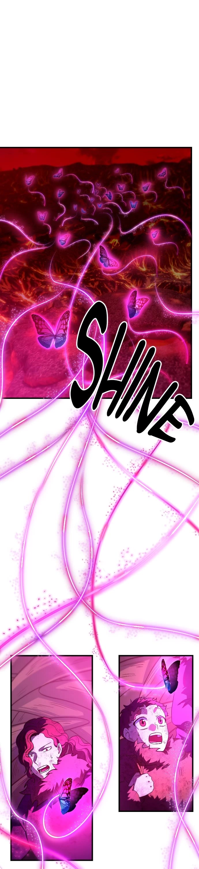 The Last Golden Child chapter 157 page 6