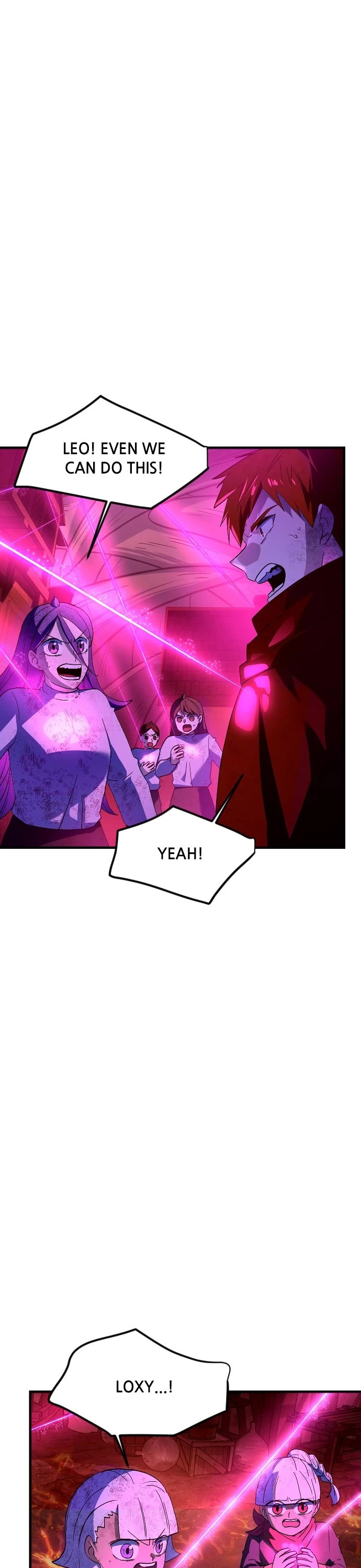 The Last Golden Child chapter 157 page 8