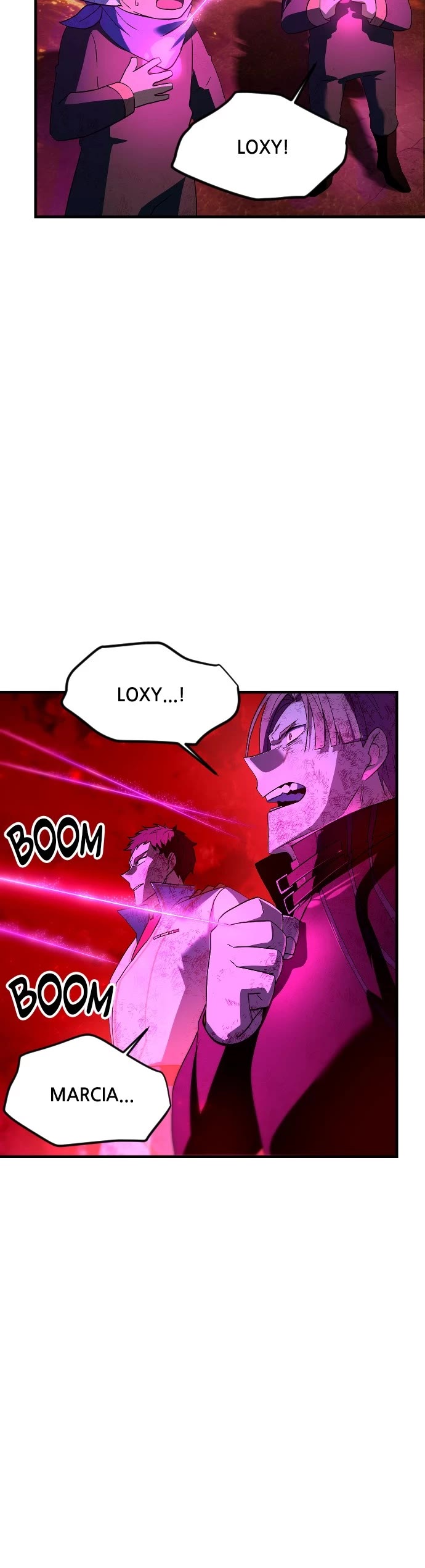 The Last Golden Child chapter 157 page 9