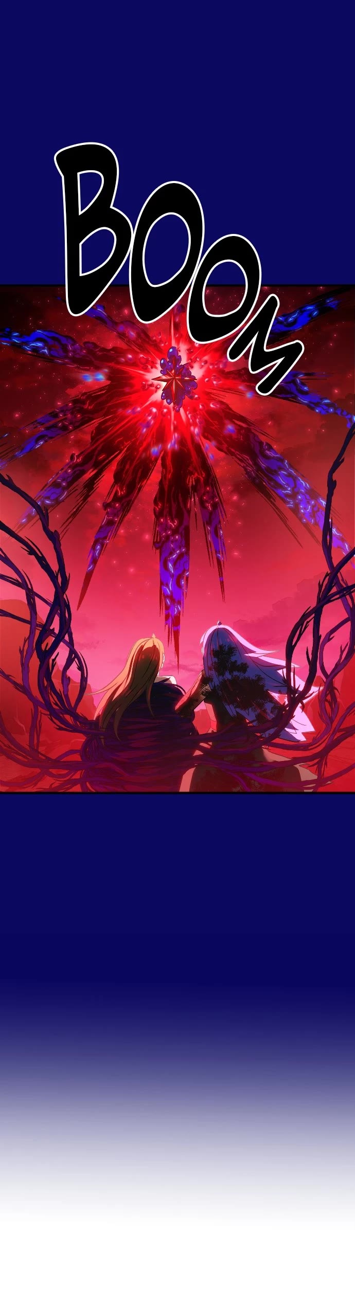 The Last Golden Child chapter 158 page 10