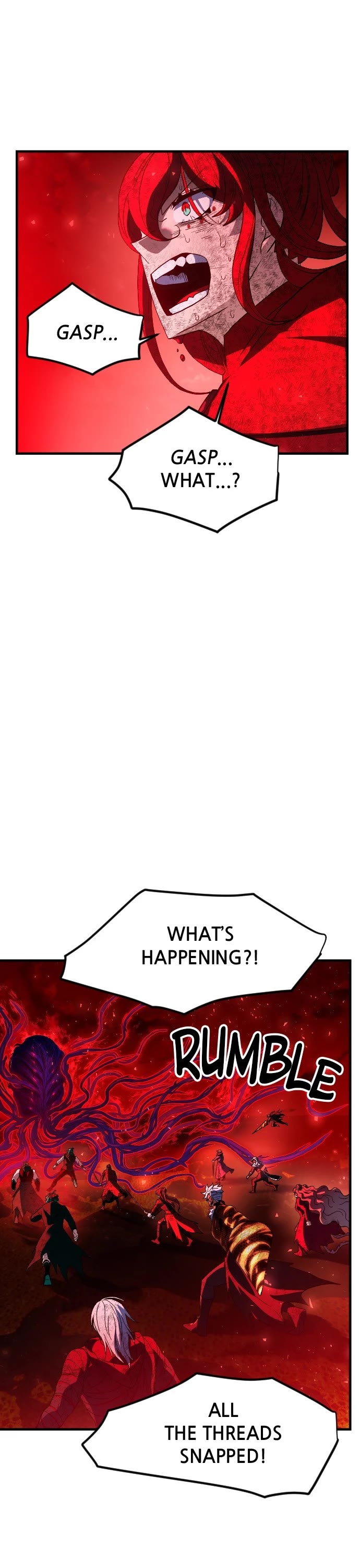 The Last Golden Child chapter 158 page 11