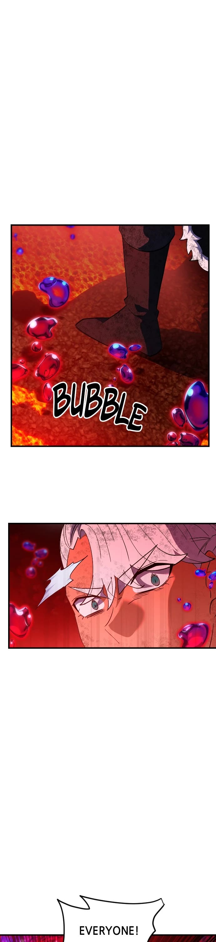 The Last Golden Child chapter 158 page 12