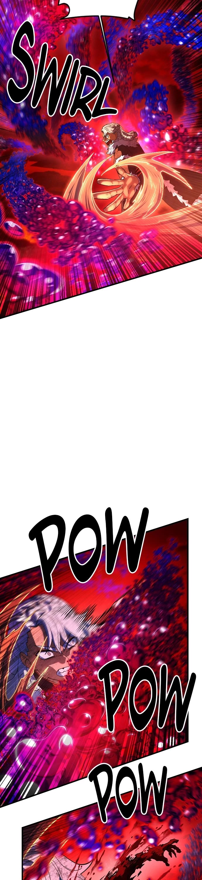 The Last Golden Child chapter 158 page 13