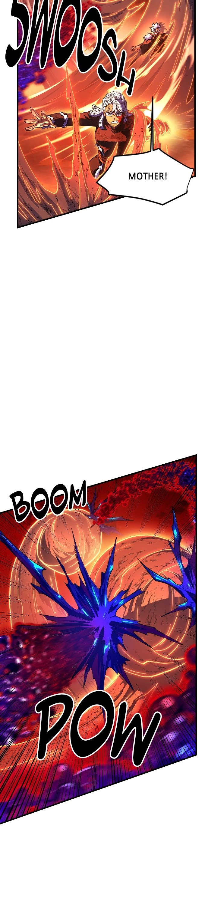 The Last Golden Child chapter 158 page 17