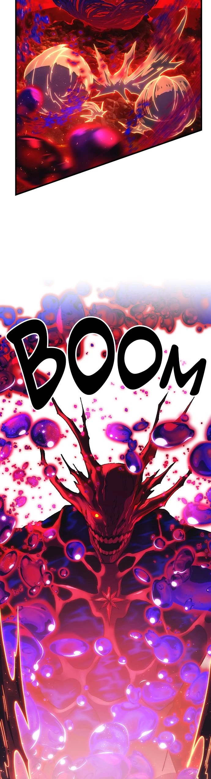 The Last Golden Child chapter 158 page 19