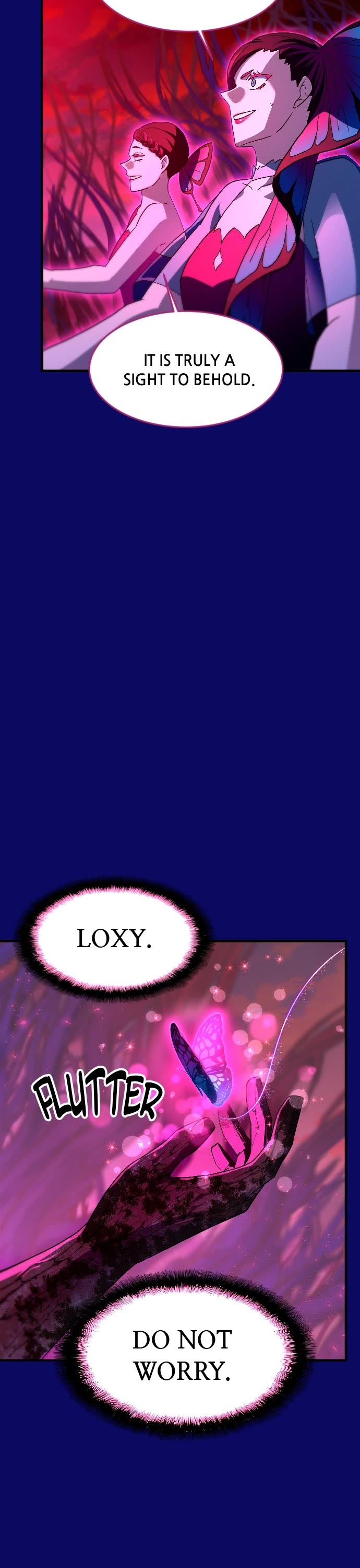 The Last Golden Child chapter 158 page 2