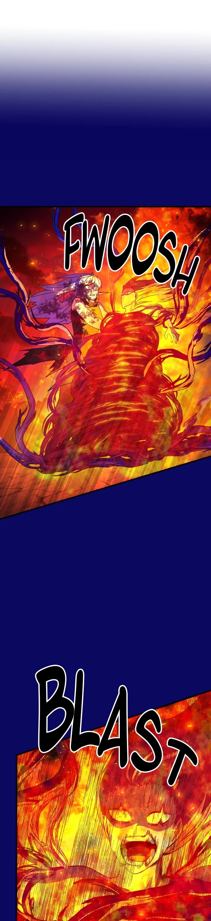 The Last Golden Child chapter 158 page 21