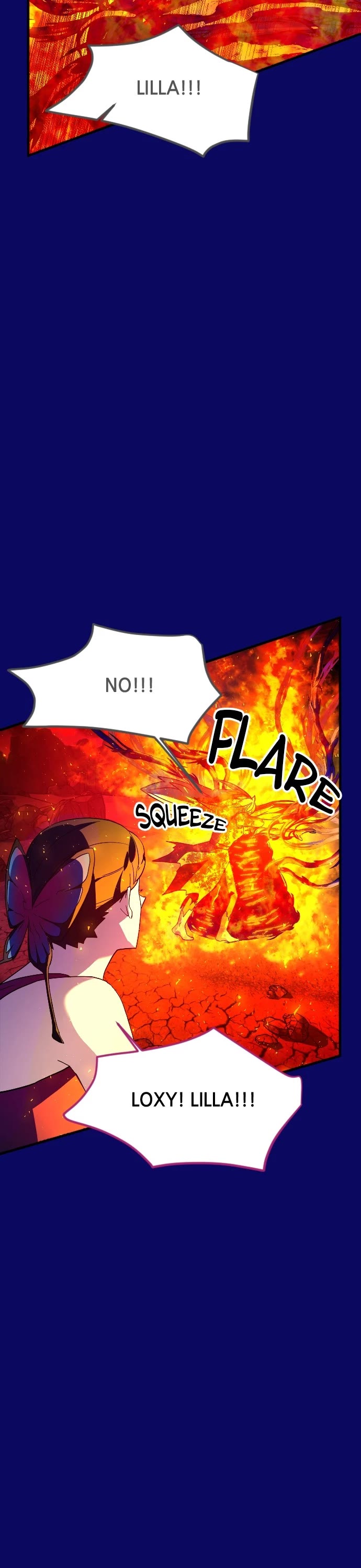 The Last Golden Child chapter 158 page 22