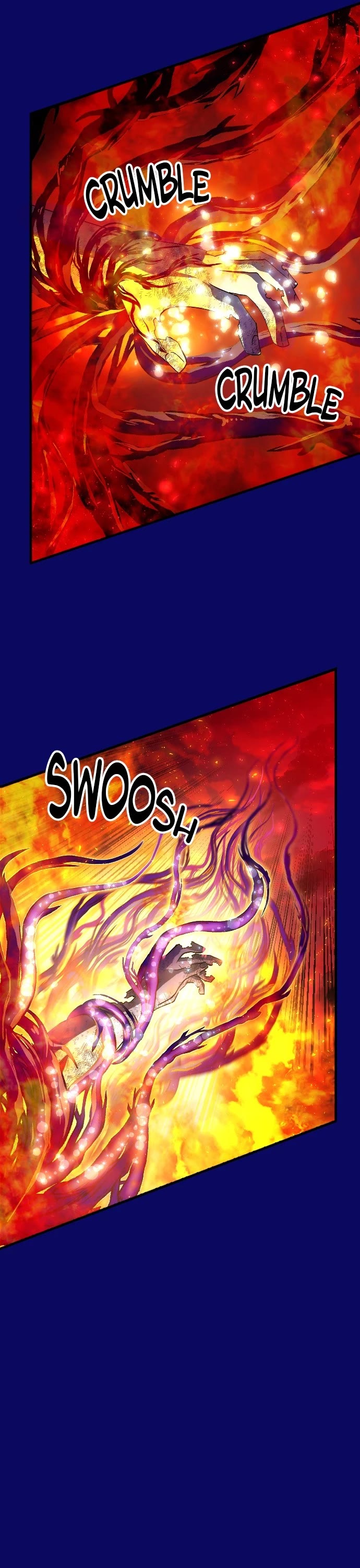 The Last Golden Child chapter 158 page 23