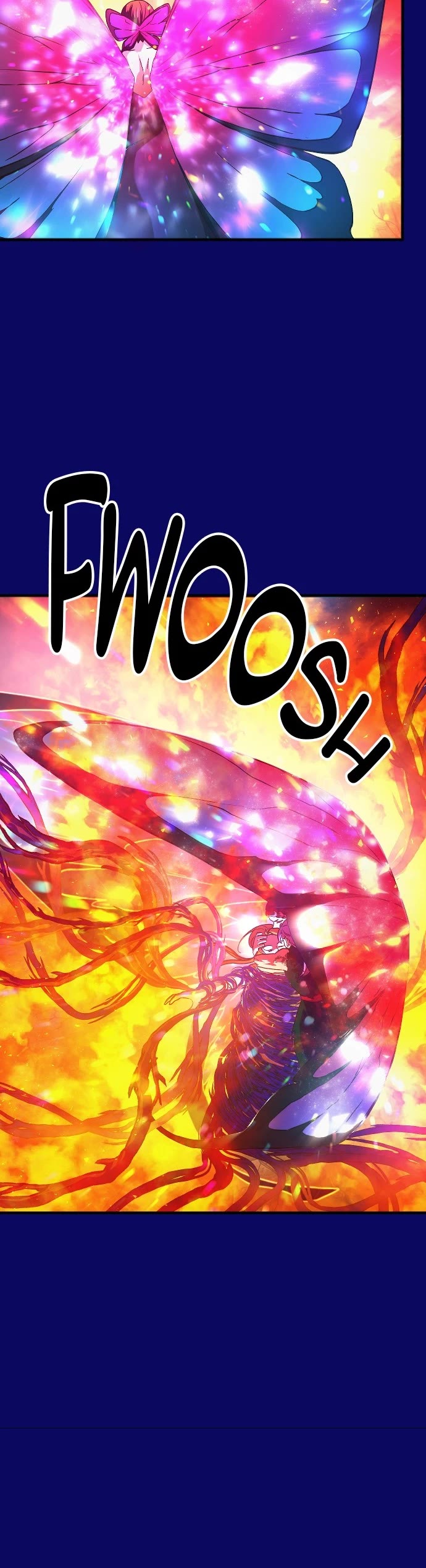 The Last Golden Child chapter 158 page 25