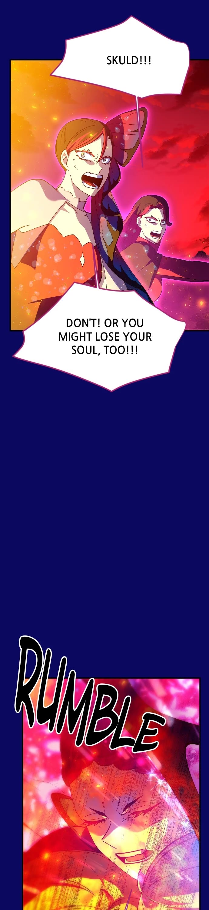 The Last Golden Child chapter 158 page 26