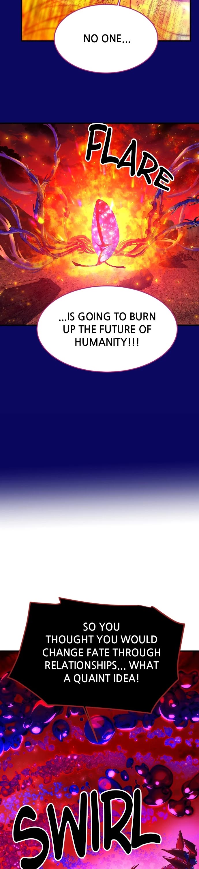 The Last Golden Child chapter 158 page 27