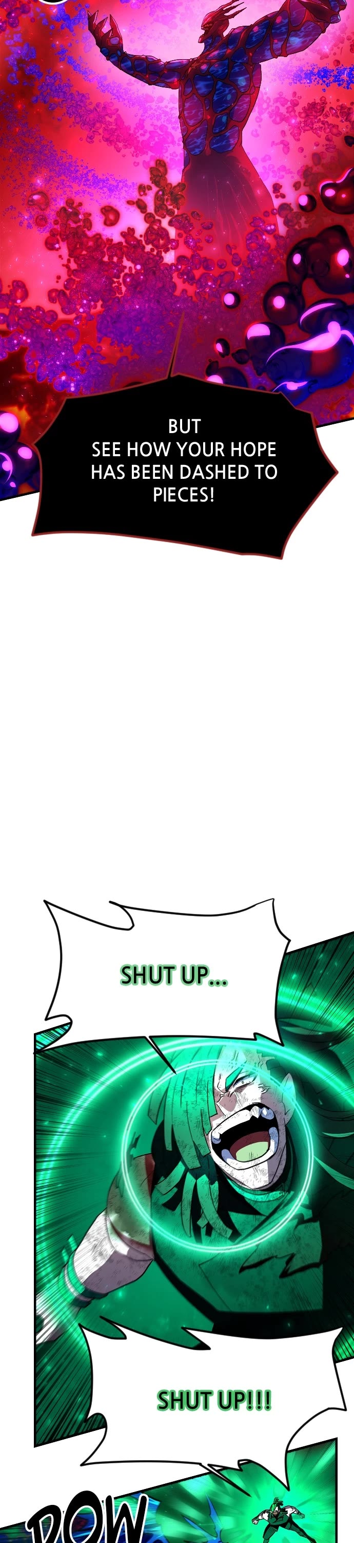 The Last Golden Child chapter 158 page 28