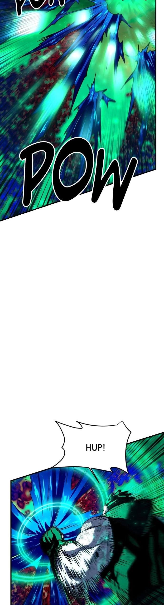 The Last Golden Child chapter 158 page 29