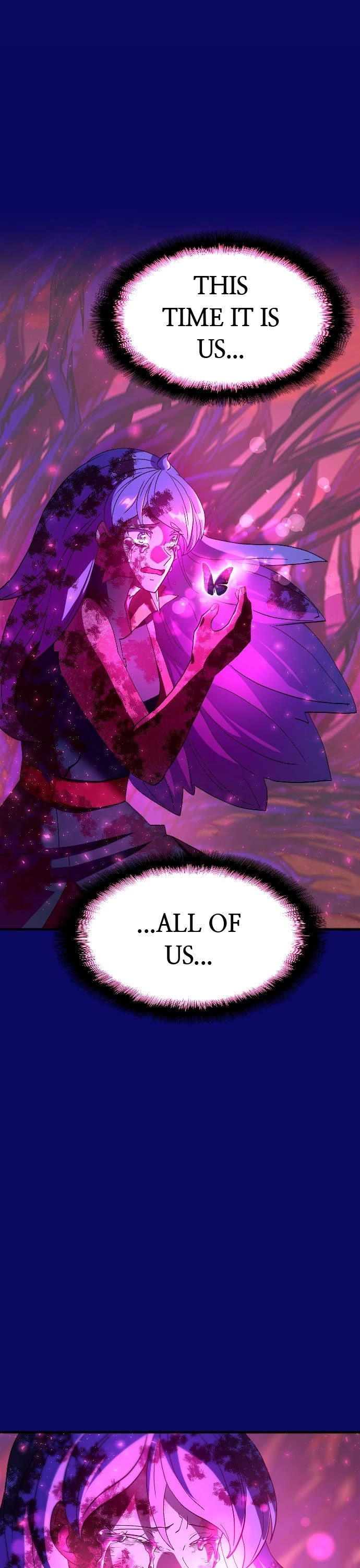 The Last Golden Child chapter 158 page 3