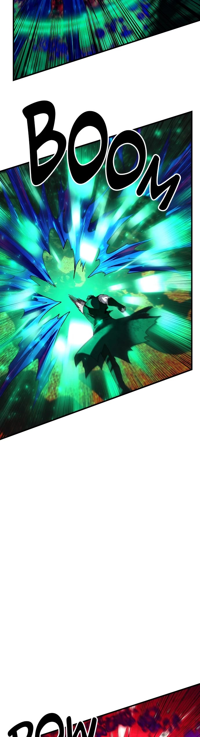 The Last Golden Child chapter 158 page 30