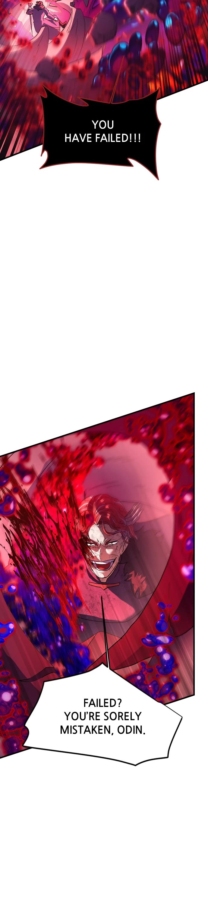 The Last Golden Child chapter 158 page 32