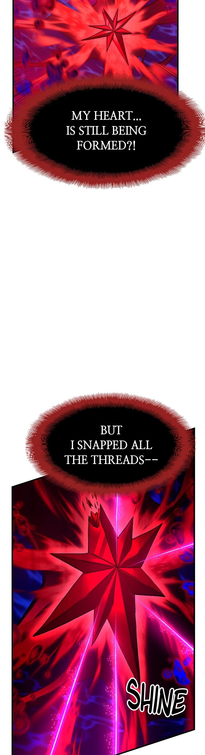 The Last Golden Child chapter 158 page 34