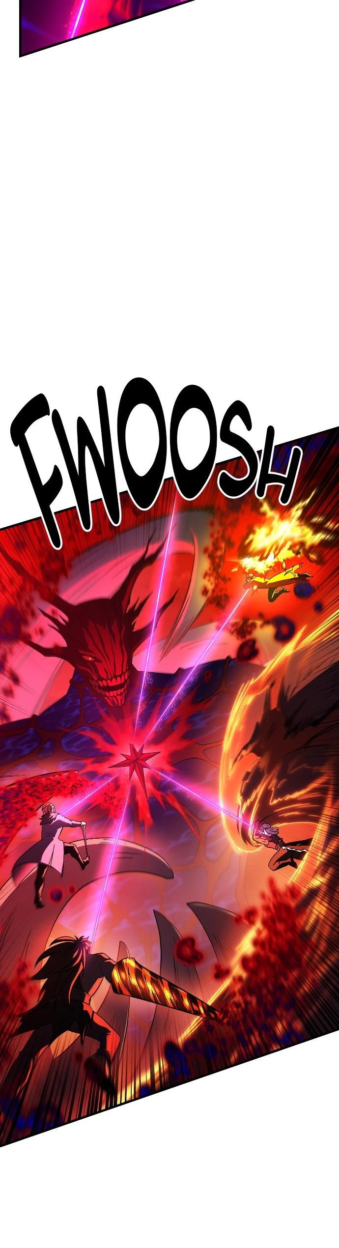 The Last Golden Child chapter 158 page 35