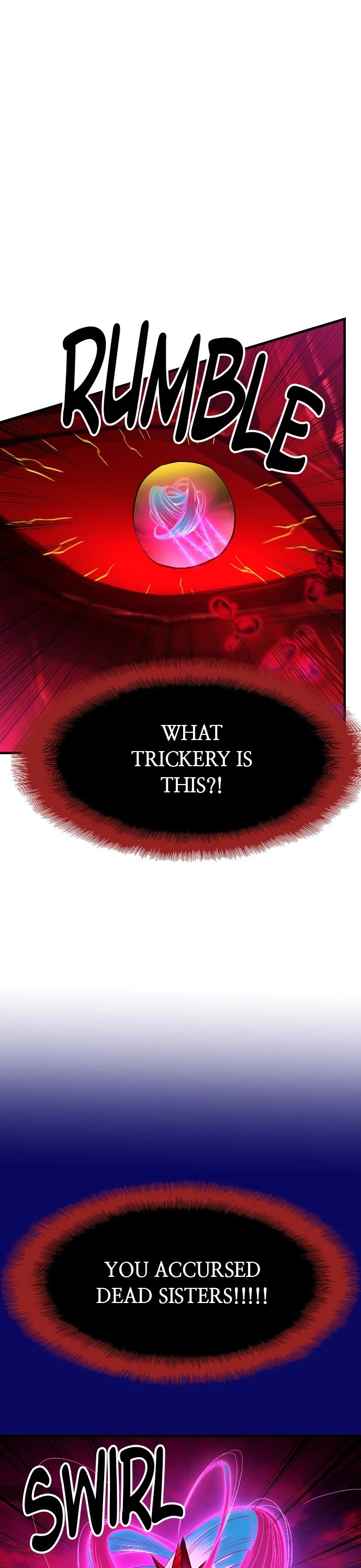 The Last Golden Child chapter 158 page 36