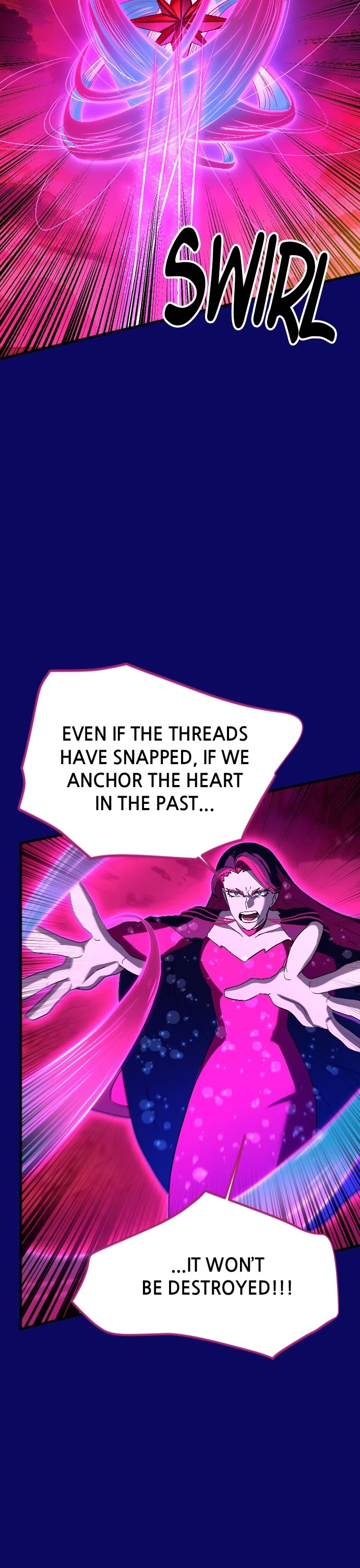 The Last Golden Child chapter 158 page 37