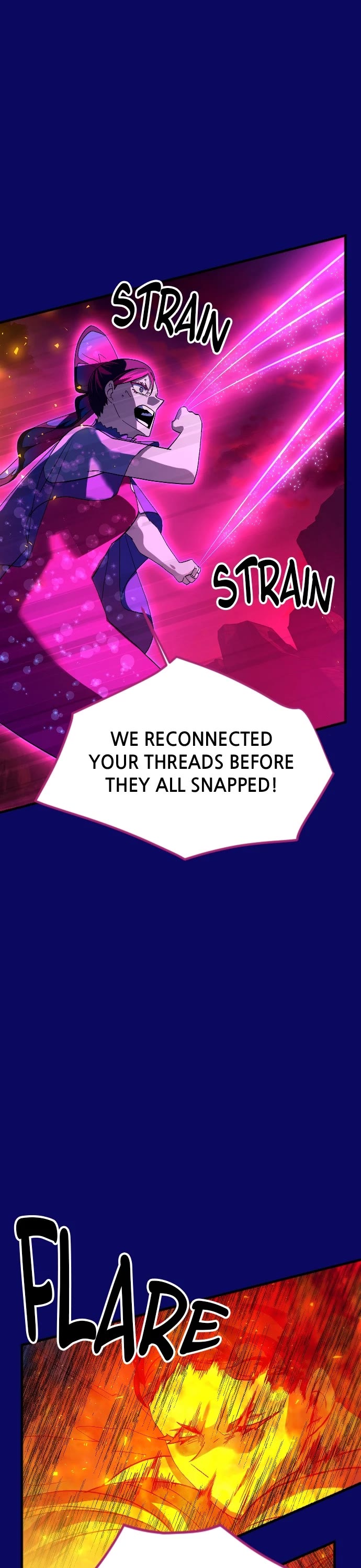 The Last Golden Child chapter 158 page 38