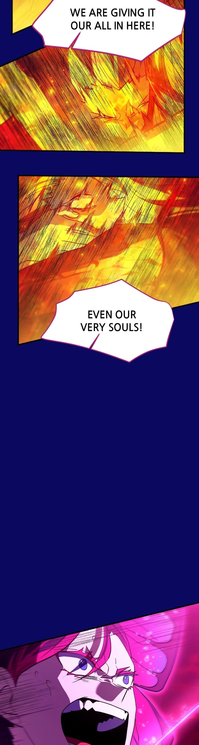 The Last Golden Child chapter 158 page 39