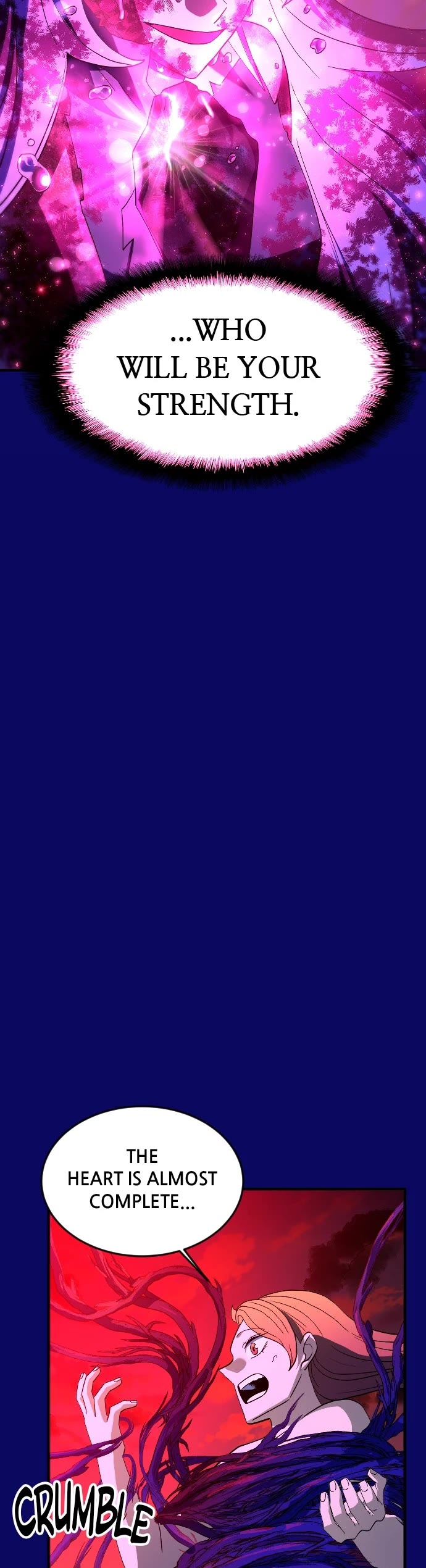 The Last Golden Child chapter 158 page 4