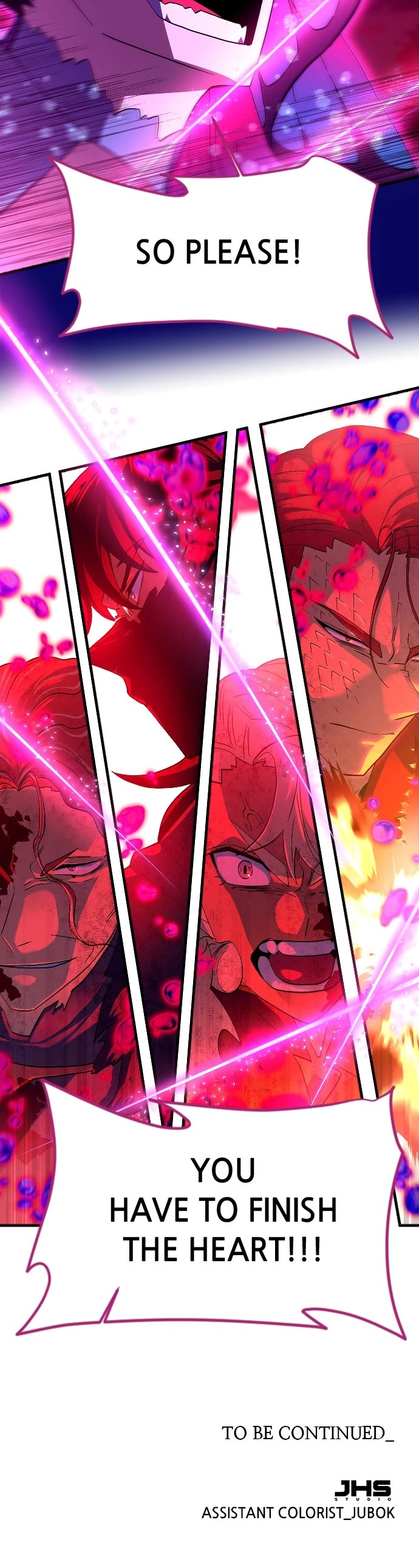 The Last Golden Child chapter 158 page 40