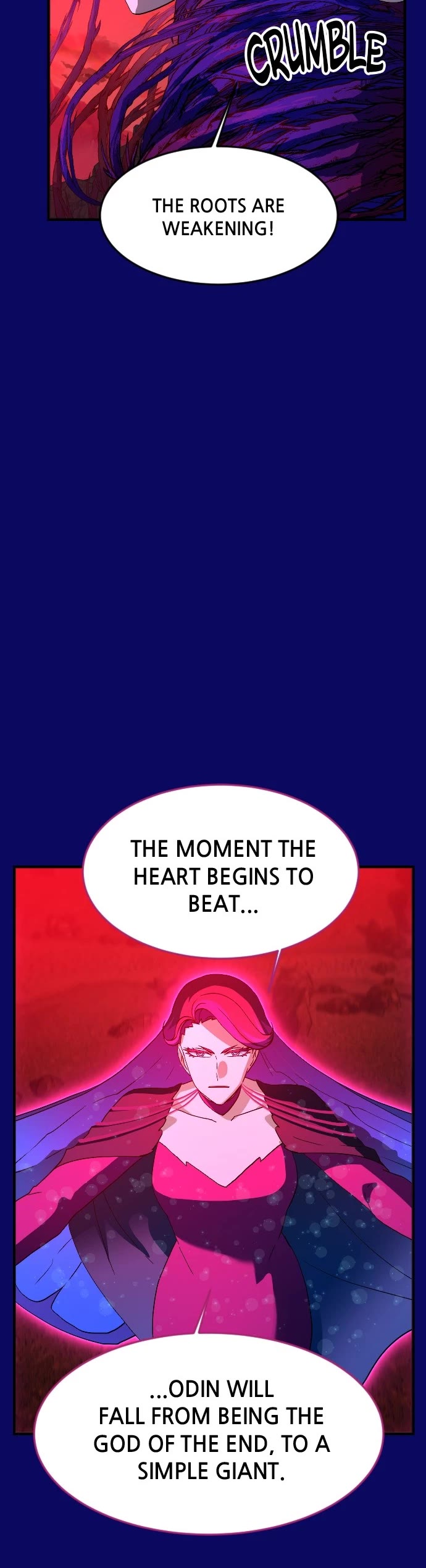 The Last Golden Child chapter 158 page 5